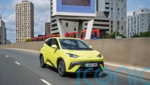 First Drive: Has BYD cracked the affordable EV sector with the Dolphin Surf?