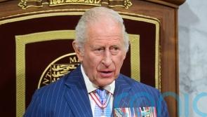 King expresses sympathy for Austria in wake of ‘horrific’ school shooting