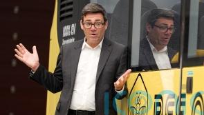 Burnham presses Scottish Government on Alexander Dennis factory closure