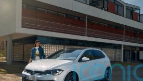 Volkswagen celebrates 50 years of the Polo with a new limited-edition variant