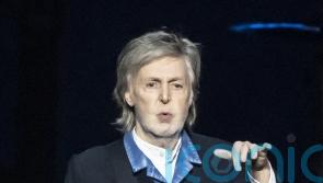 Paul McCartney says ‘musical genius’ Brian Wilson was ‘bright shining light’