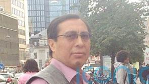 Three girls admit killing 75-year-old in attack filmed on mobile phone