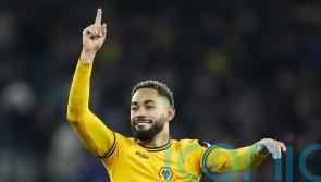 Matheus Cunha completes move to Manchester United on a five-year deal
