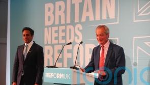 Tories call for information watchdog to probe Reform UK’s data requests