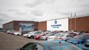 We will do everything we can to save Alexander Dennis jobs, vows Swinney