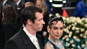 Pop star Dua Lipa confirms engagement to British actor Callum Turner