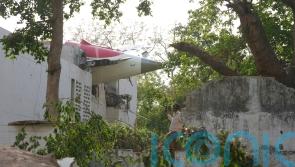 British man has ‘no idea’ how he escaped doomed Air India aircraft, family say