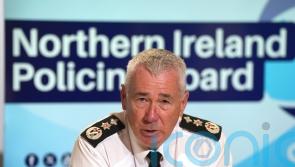 PSNI chief warns rioters ‘we will arrest you’