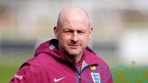 Lee Carsley confident of improvement from England Under-21s