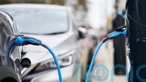 100,000 electric vehicle charging points to be installed with £381m funding