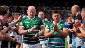 Ben Youngs and Dan Cole &lsquo;fairytale&rsquo; can be Leicester&rsquo;s inspiration &ndash; Danny Care