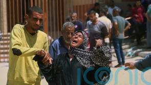 Irish bishops accuse Israeli government of ‘genocidal actions’ in Gaza