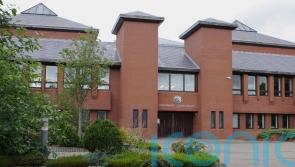 American woman faces court charged over fatal crash outside N Ireland hotel