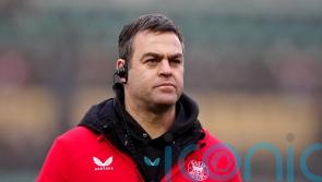 Bath ‘don’t feel any burden’ in Premiership final – Johann van Graan