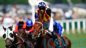 Wathnan snap up James McDonald for Royal Ascot rides
