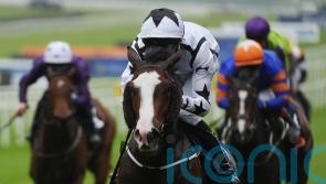 Brigid&rsquo;s Cloak seeking new high at York