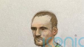 Alleged sword attacker tells of taking psychedelics and drinking own urine