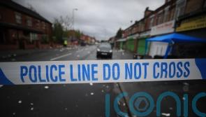 Man who attacked officers with Molotov cocktail had been referred to Prevent