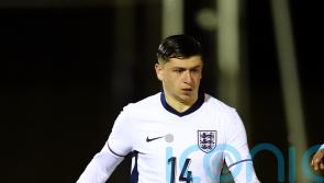 Spurs’ Mikey Moore aiming for another European trophy with England Under-19s