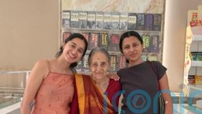 Sisters who died in Air India crash wanted to roam the world, cousin says