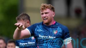 Winning mentality will be Michael Cheika’s Leicester legacy – Ollie Chessum