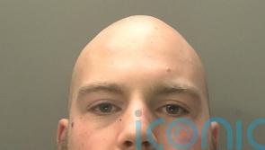 Terrorist who attacked officers outside police station jailed for life