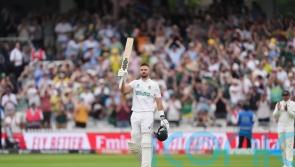 Aiden Markram gives South Africa control against Australia at Lord’s