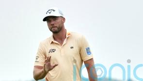Sam Burns succeeds where others fail in the second round of US Open