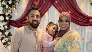 Family of young couple killed in Air India crash speak of their loss