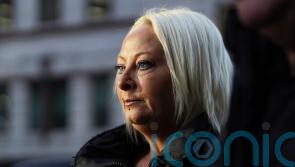 Harry Dunn mother speaks of ‘undeserved’ MBE for being ‘mum who was just broken’