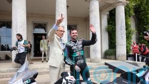 N Ireland motorcyclist, war veteran and public inquiry chairwoman honoured