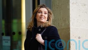 Former Cabinet minister Penny Mordaunt becomes a dame