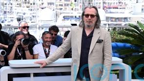 Oscar-winning actor Gary Oldman given knighthood in King’s Birthday Honours