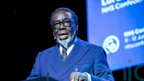 Health leader condemns ‘black service, not NHS service’ received by mother