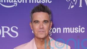 Pop star Robbie Williams named as new Fifa Music Ambassador