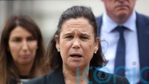 Fight to defend Irish neutrality is on, McDonald tells rally