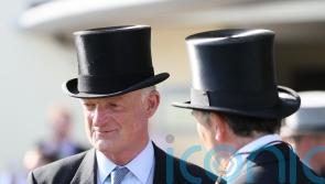 Willie Mullins eyeing famous Ascot success with Reaching High