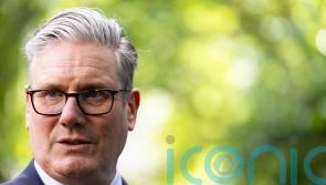 More UK jets being sent to the Middle East as Starmer calls for de-escalation