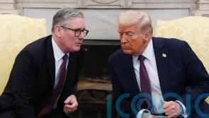 Canada is independent and sovereign, says Starmer ahead of visit