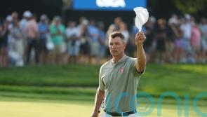 Winning US Open would be career ‘exclamation point’, says Adam Scott
