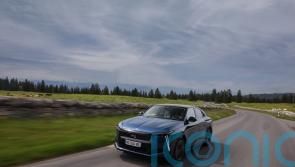 First Drive: The DS No8 is a comfortable but left-field choice