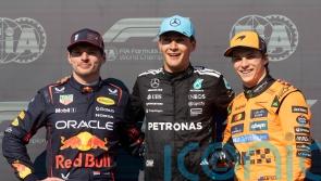 Max Verstappen hits out at driving criticism as George Russell seals Canada pole