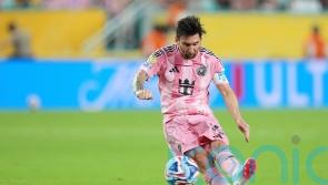 Javier Mascherano praises Lionel Messi after opening draw at Club World Cup