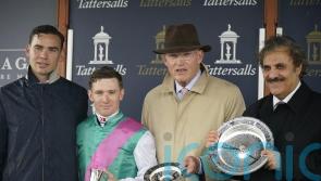 Keane seeking perfect Ascot start for Juddmonte