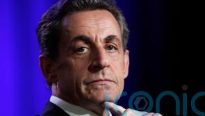 French ex-president Nicolas Sarkozy stripped of Legion of Honour medal