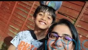 Mum killed in India crash was ‘reluctant to go’ and feared leaving her son