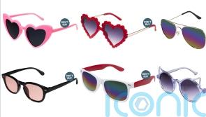 Third of sunglasses sold online pose risk to children’s eyesight – Which?