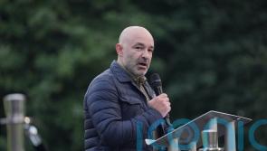 Bereaved father: Grenfell documentary must mark turning point in justice fight