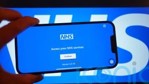 Signing up for clinical trials to be new feature on NHS App