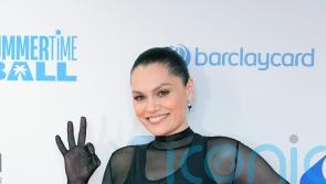Jessie J promises to ‘beat’ breast cancer in a speech at Summertime Ball